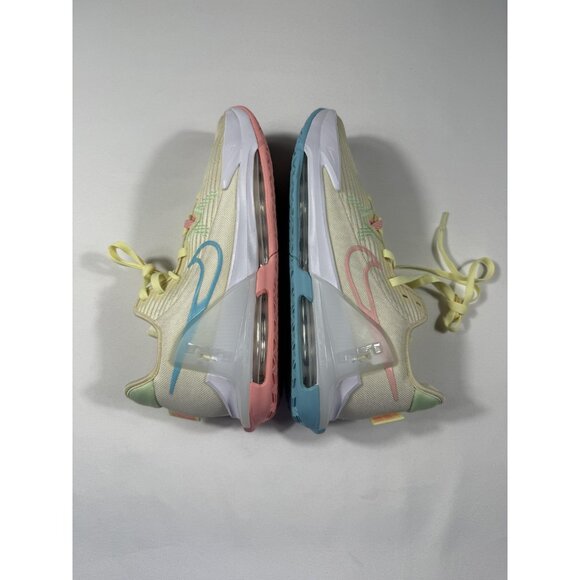 New Nike Lebron Witness 6 Shoes \